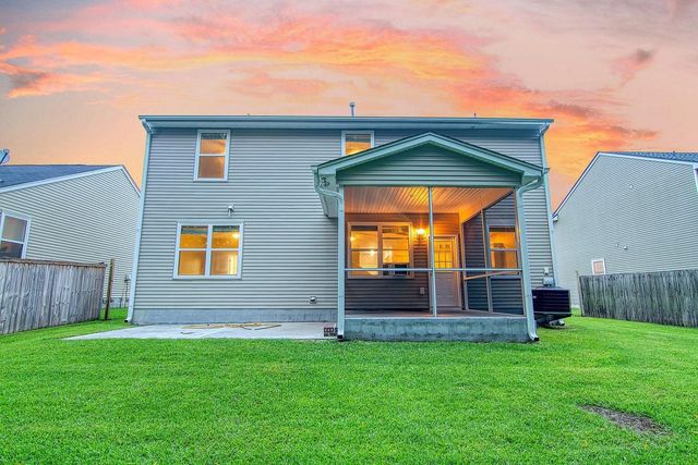 1861 Cornsilk Drive, Charleston, SC 29414