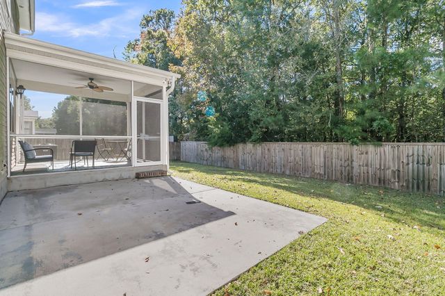 1861 Cornsilk Drive, Charleston, SC 29414