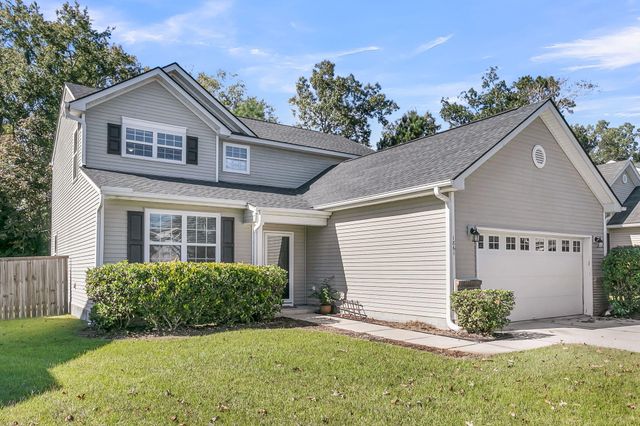 1861 Cornsilk Drive, Charleston, SC 29414