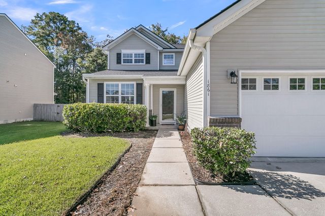 1861 Cornsilk Drive, Charleston, SC 29414
