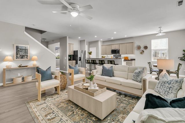 1861 Cornsilk Drive, Charleston, SC 29414