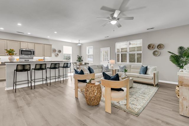 1861 Cornsilk Drive, Charleston, SC 29414