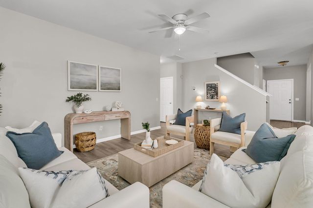 1861 Cornsilk Drive, Charleston, SC 29414