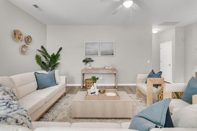 1861 Cornsilk Drive, Charleston, SC 29414