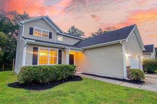 1861 Cornsilk Drive, Charleston, SC 29414