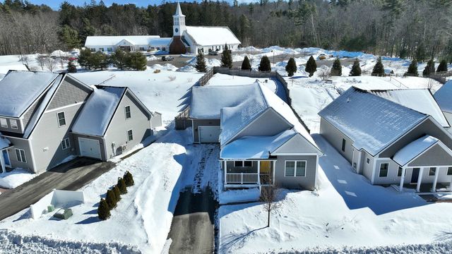 24 Church Street, Peterborough, NH 03458