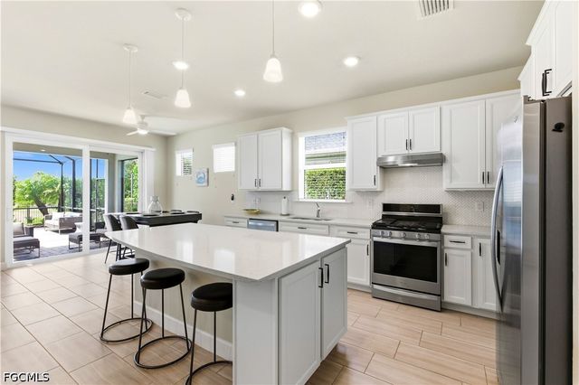 17728 Silverspur DR, Punta Gorda, FL 33982