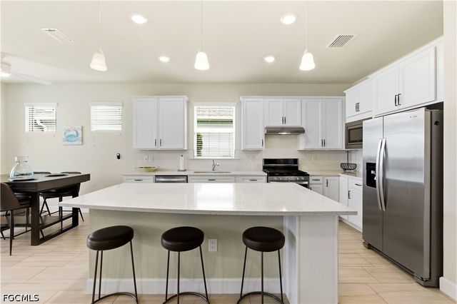 17728 Silverspur DR, Punta Gorda, FL 33982