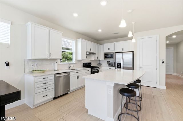 17728 Silverspur DR, Punta Gorda, FL 33982