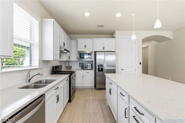 17728 Silverspur DR, Punta Gorda, FL 33982