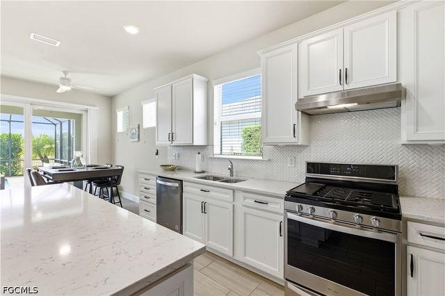 17728 Silverspur DR, Punta Gorda, FL 33982