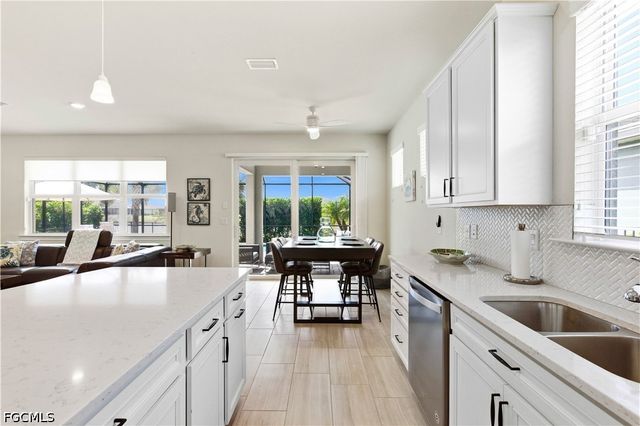 17728 Silverspur DR, Punta Gorda, FL 33982