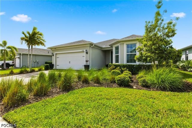17728 Silverspur DR, Punta Gorda, FL 33982