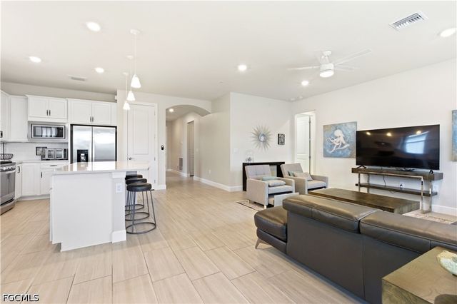 17728 Silverspur DR, Punta Gorda, FL 33982