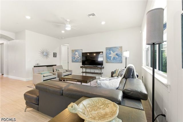 17728 Silverspur DR, Punta Gorda, FL 33982