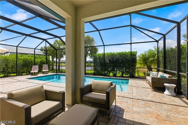 17728 Silverspur DR, Punta Gorda, FL 33982