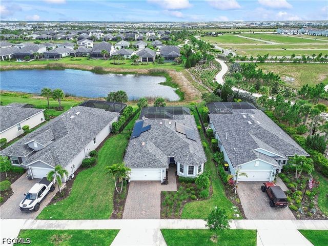 17728 Silverspur DR, Punta Gorda, FL 33982