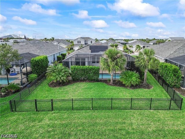 17728 Silverspur DR, Punta Gorda, FL 33982