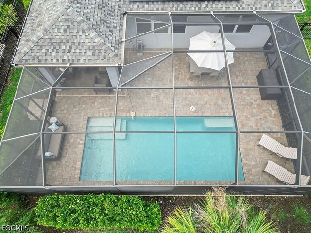 17728 Silverspur DR, Punta Gorda, FL 33982