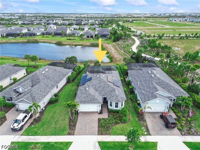 17728 Silverspur DR, Punta Gorda, FL 33982