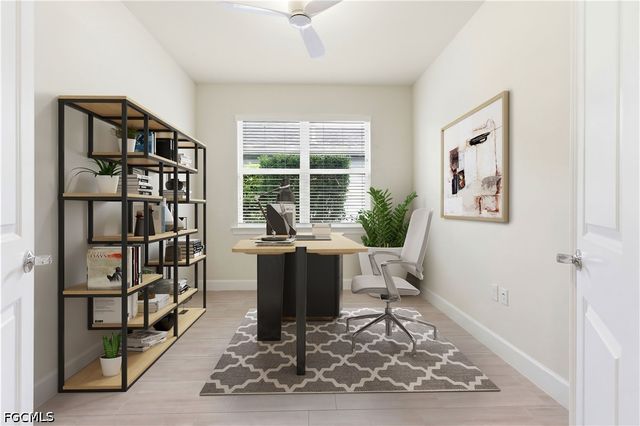 17728 Silverspur DR, Punta Gorda, FL 33982