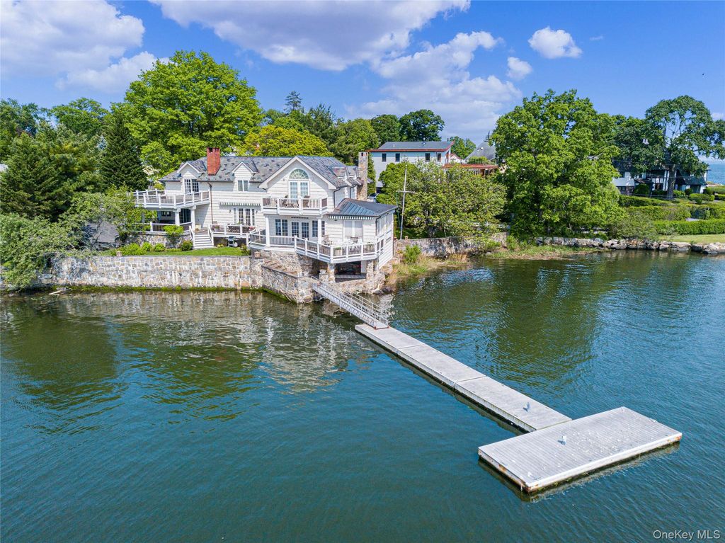 522 The Parkway, Mamaroneck, NY 10543 — exterior