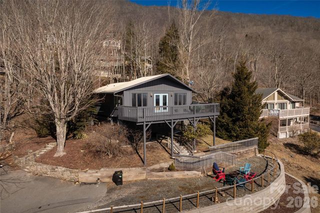 1628 Skyland Drive, Seven Devils, NC 28604