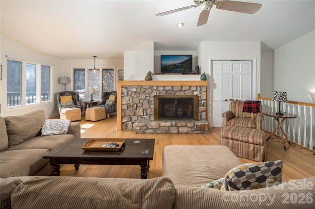 1628 Skyland Drive, Seven Devils, NC 28604