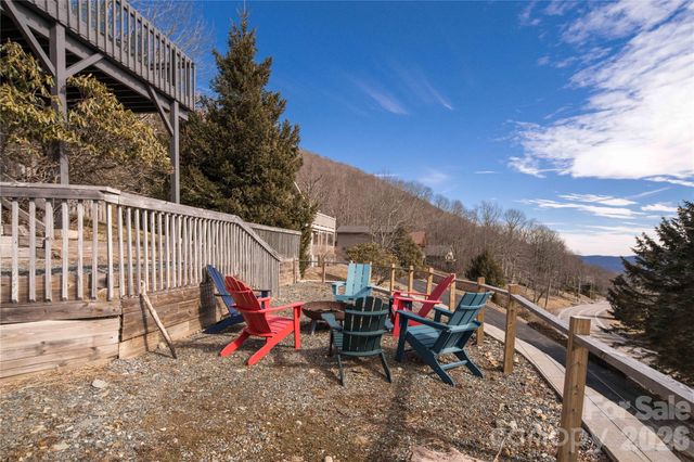 1628 Skyland Drive, Seven Devils, NC 28604