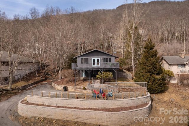 1628 Skyland Drive, Seven Devils, NC 28604