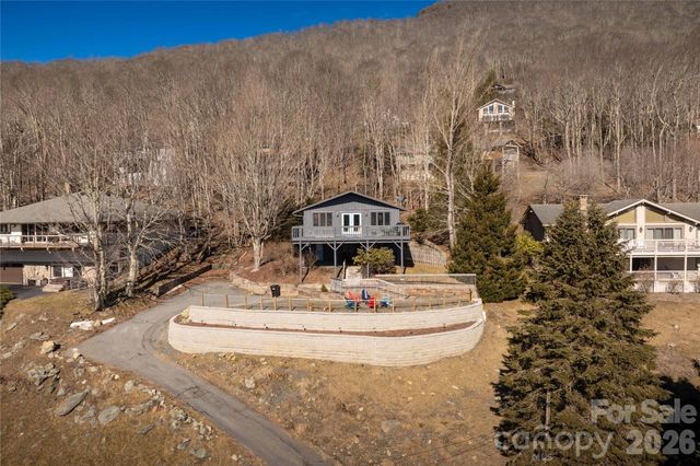 1628 Skyland Drive, Seven Devils, NC 28604