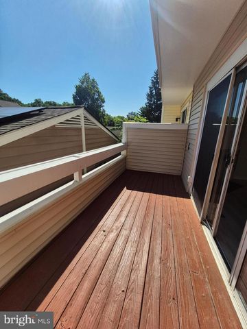 9813 SAILFISH TER, Gaithersburg, MD 20886