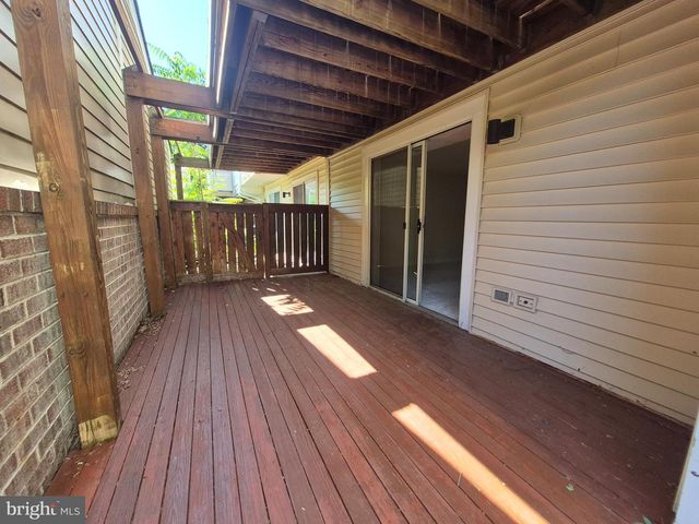 9813 SAILFISH TER, Gaithersburg, MD 20886