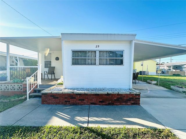 29 SHADY LANE 29, Palmetto, FL 34221