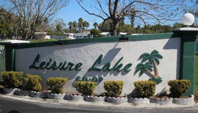 29 SHADY LANE 29, Palmetto, FL 34221