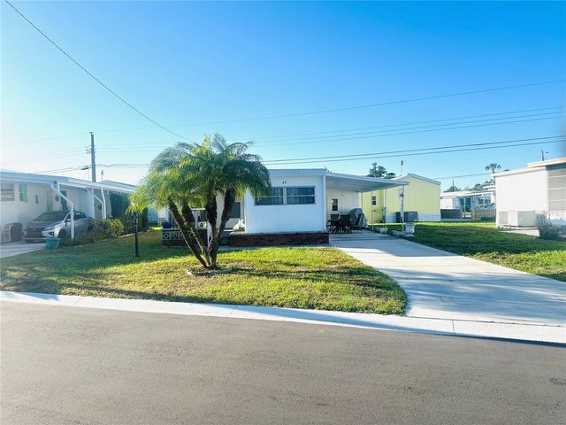 29 SHADY LANE 29, Palmetto, FL 34221