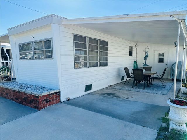 29 SHADY LANE 29, Palmetto, FL 34221