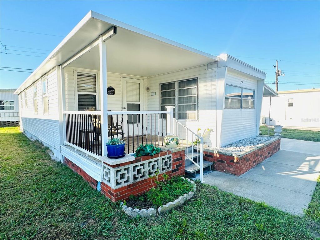 29 SHADY LANE 29, Palmetto, FL 34221