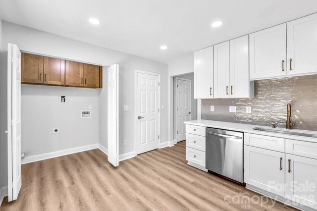 1426 Fontana Avenue, Charlotte, NC 28206