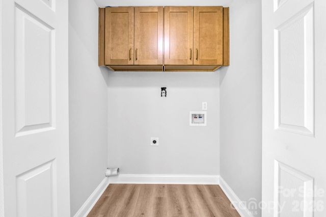 1426 Fontana Avenue, Charlotte, NC 28206