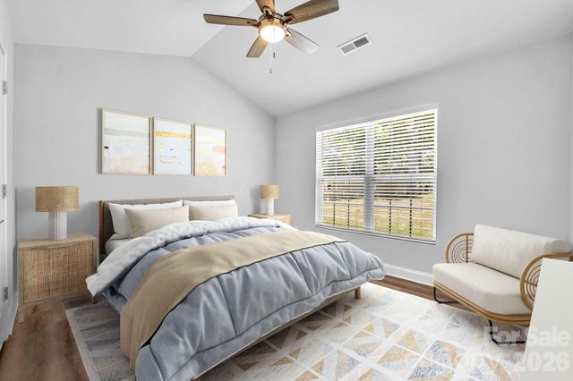 1426 Fontana Avenue, Charlotte, NC 28206