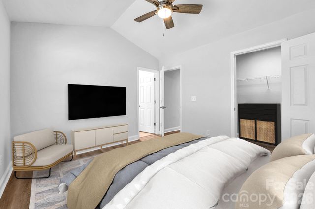 1426 Fontana Avenue, Charlotte, NC 28206