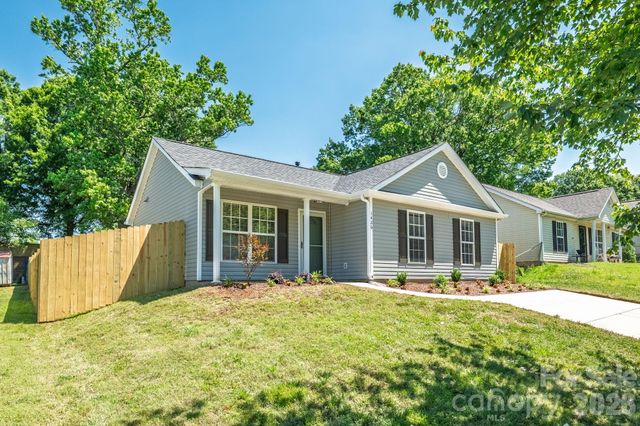 1426 Fontana Avenue, Charlotte, NC 28206