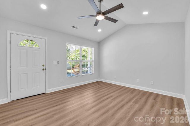 1426 Fontana Avenue, Charlotte, NC 28206