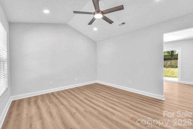 1426 Fontana Avenue, Charlotte, NC 28206