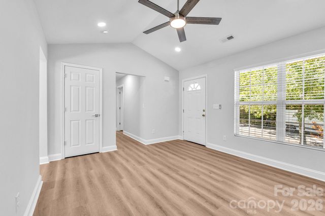 1426 Fontana Avenue, Charlotte, NC 28206