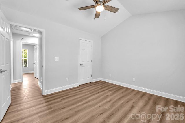 1426 Fontana Avenue, Charlotte, NC 28206