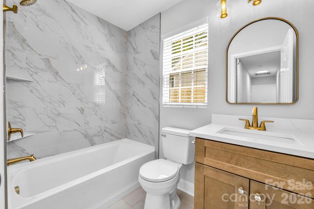 1426 Fontana Avenue, Charlotte, NC 28206