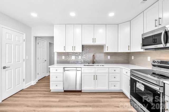1426 Fontana Avenue, Charlotte, NC 28206