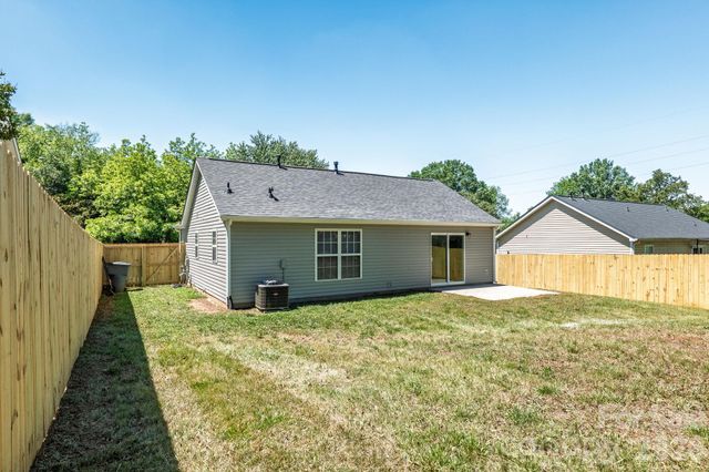 1426 Fontana Avenue, Charlotte, NC 28206